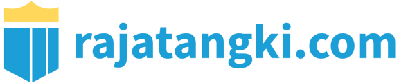 Raja Tangki logo